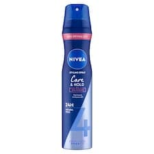 Nivea Care & Hold Lak na vlasy 250ml