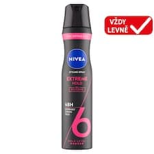 Nivea Extreme Hold Lak na vlasy 250ml