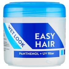 Easy Hair Gel na vlasy mokrý vzhled 250g