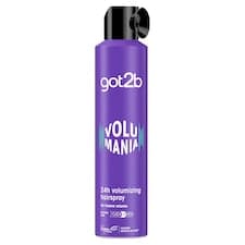 got2b Volumania lak na vlasy 300ml
