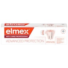 elmex® Anti-Caries Professional zubní pasta proti zubnímu kazu 75ml