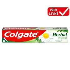 Colgate®Herbal Original zubní pasta 75 ml