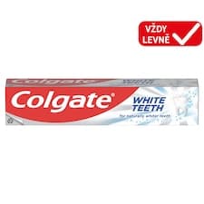 Colgate Whitening bělicí zubní pasta 75ml