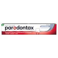 Parodontax Whitening zubní pasta s fluoridem 75ml