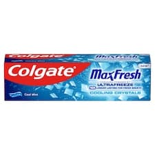 Colgate Max Fresh Cooling Crystals zubní pasta 75ml