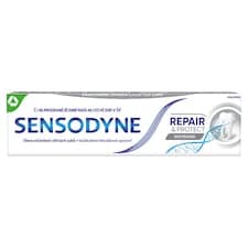 Sensodyne Repair & Protect Whitening zubní pasta s fluoridem 75ml