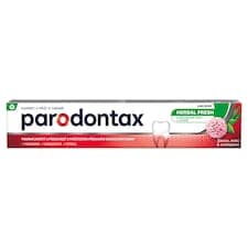 Parodontax Herbal Fresh zubní pasta s fluoridem 75ml