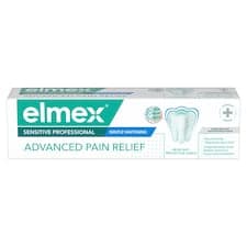 elmex® Sensitive Professional Gentle Whitening zubní pasta na citlivé zuby 75ml