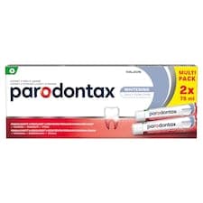 Parodontax Whitening zubní pasta 2 x 75ml