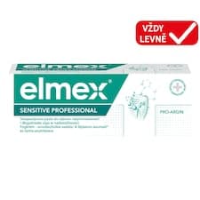 elmex® Sensitive Professional Advanced Pain Relief zubní pasta pro citlivé zuby 20 ml