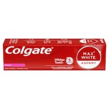 Colgate Max White Expert Original bělicí zubní pasta 75 ml