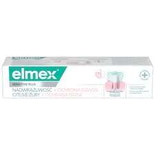 elmex® Sensitivity + Gum Care zubní pasta 75ml