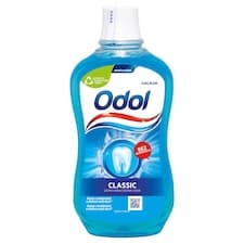 Odol Classic ústní voda 500ml