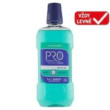 Pro Formula Ústní voda 6 v 1 500ml