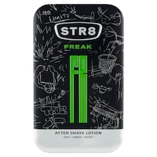 STR8 Freak voda po holení 100ml