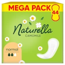 Naturella Intimky Normal Camomile 44 ks