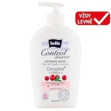 Bella Control Discreet intimní gel 300ml