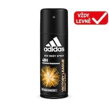 adidas Victory League pro muže - deo sprej 150 ml