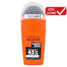 L'Oréal Paris Men Expert Thermic Resist roll-on, 50 ml