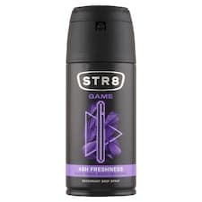 STR8 Game tělový deodorant 150ml