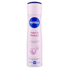 Nivea Pearl & Beauty Sprej antiperspirant 150ml