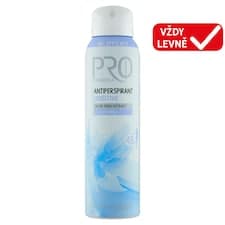 Pro Formula Sensitive antiperspirant deodorant 150ml