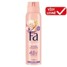 Fa Calming Divine Moments deodorant 150ml