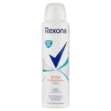 Rexona Active Shield Fresh antiperspirant sprej 150ml