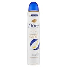 Dove Advanced Care Original antiperspirant ve spreji 200ml