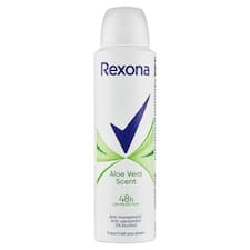 Rexona Aloe Vera antiperspirant sprej 150ml