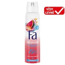 Fa Fresh+Dry Watermelon Waves antiperspirant 150ml