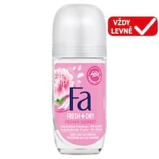 Fa Fresh+Dry Peony Sorbet kuličkový antiperspirant 50ml