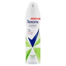 Rexona aloe vera antiperspirant sprej 150ml