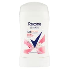 Rexona stick Bright Bouquet tuhý antiperspirant 50ml