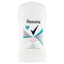 Rexona Active Protection Fresh tuhý antiperspirant 50ml