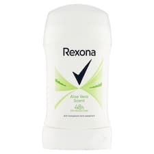 Rexona Aloe Vera tuhý antiperspirant 50ml