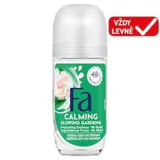 Fa Calming Glowing Gardenia antiperspirant 50ml