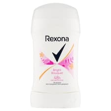 Rexona Bright Bouquet tuhý antiperspirant 50ml