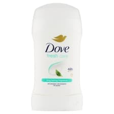 Dove Fresh tuhý antiperspirant 50ml
