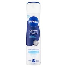 Nivea Derma Control Defend Sprej antiperspirant 150ml