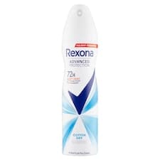 Rexona Cotton Dry Antiperspirant sprej 150ml