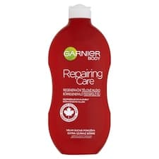 Garnier Body obnovující tělové mléko, 400 ml