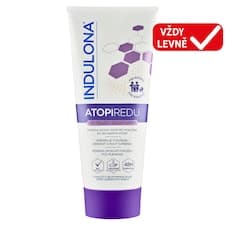 Indulona Atopiredu pečující tělový krém 200ml