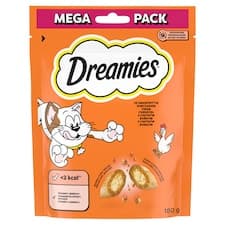 Dreamies S kuřecím 180g