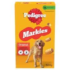 Pedigree Markies Original 500g