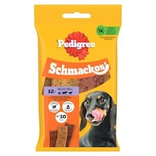 Pedigree Schmackos Multi Mix 12 ks 86g