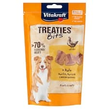 Vitakraft Treaties Bits kuře 120g
