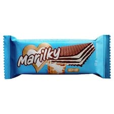 Marilky mléčné 33g