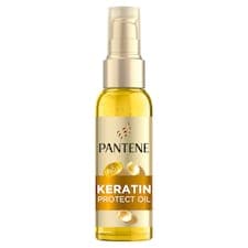 Pantene Pro-V Intensive Repair Keratin Protect Olej 100 ml. Intenzivní Péče při 1 Použití