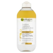 Garnier Skin Naturals All in One micelární voda s olejem, 400 ml